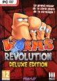 Worms Revolution Gold Edition [MULTI8] [PROFETA]